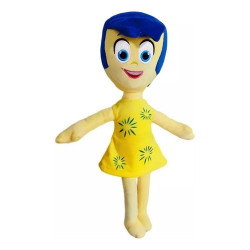Peluche Emociones Película Intensamente 2 Disney Pixar