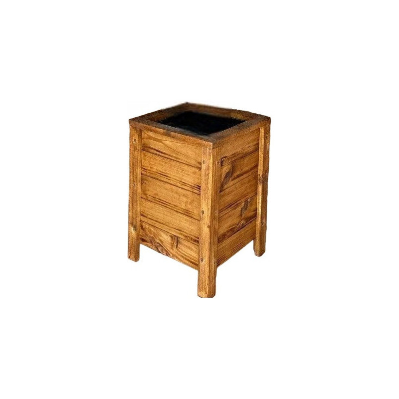 Maceta Universo Surprise Jardinera 50 Cm Rectangular