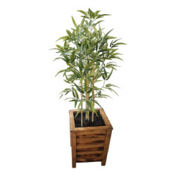 Maceta Universo Surprise Jardinera 50 Cm Rectangular