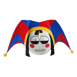 Disfraz De Pomni De Circo Digital Alta Calidad - Universo Surprise
