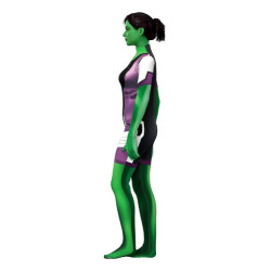 Disfraz She-hulk