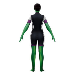 Disfraz She-hulk
