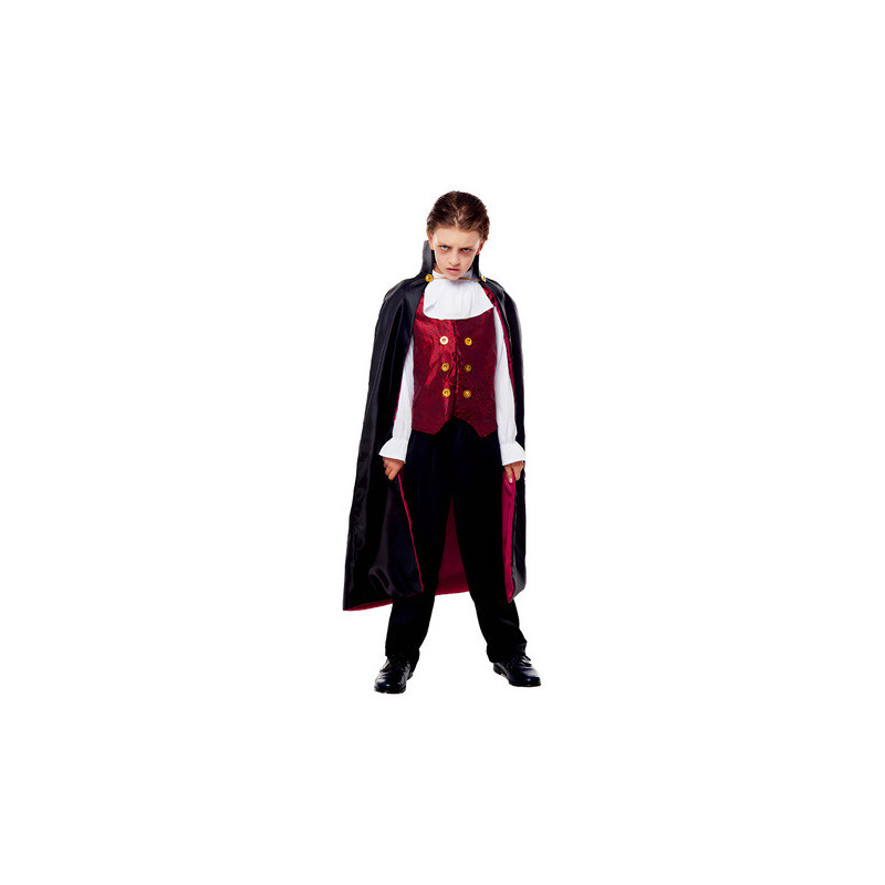 Disfraz Niños Y Adolescentes Halloween - Mi Ropero Encantado