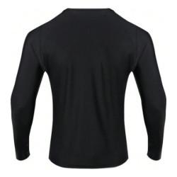 Manfinity Camiseta Antirrozaduras Manga Larga Surf