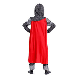 Disfraz Para Niños Medieval - Cosplay - Halloween