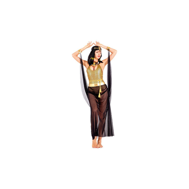Disfraz Cleopatra Sexy - Cosplay - Halloween