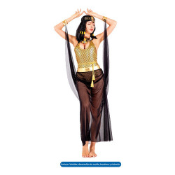 Disfraz Cleopatra Sexy - Cosplay - Halloween
