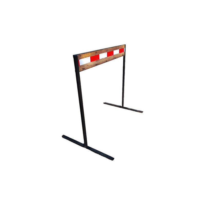 Barrera De Condominio Reductora De Velocidad