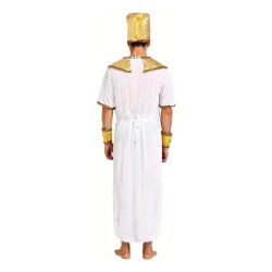 Disfraces Para Pareja Egipcia  Faraón O Cleopatra - Reina Del Nilo - Tutankamón O Ramsés