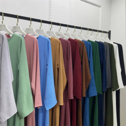Vestido Disfraz Largo Musulmana Con Hiyab A Juego - Elegante