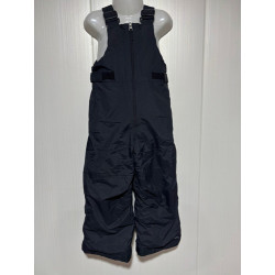 Jardinera Para Nieve Ski Talla Xxs (4-5 Años) Columbia