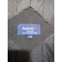 Jardinera Nieve Ski Talla L Baysport