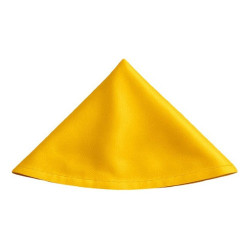 Falda Y Pañuelo De Color Para Baile Chilote Fiestas Patrias
