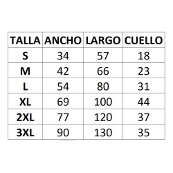 Manta Poncho De Huaso Cueca Traje Típico Fiestas Patrias