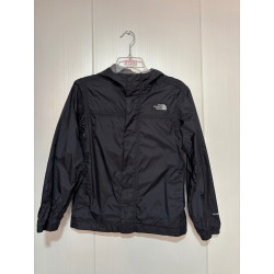 Cortavientos The North Face 10-12 Negro Hyvent Negro 10-12