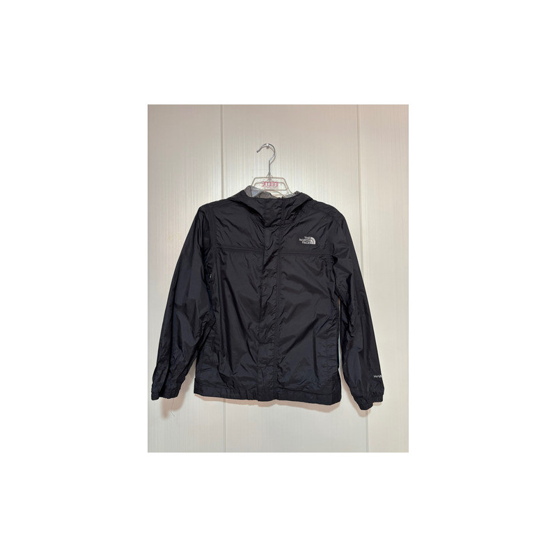 Cortavientos The North Face 10-12 Negro Hyvent Negro 10-12