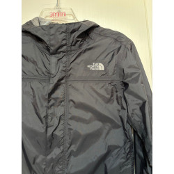 Cortavientos The North Face 10-12 Negro Hyvent Negro 10-12