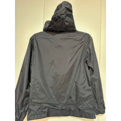 Cortavientos The North Face 10-12 Negro Hyvent Negro 10-12