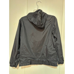 Cortavientos The North Face 10-12 Negro Hyvent Negro 10-12