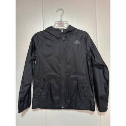 Cortavientos The North Face Negro 10-12 Dryvent Negro 10-12