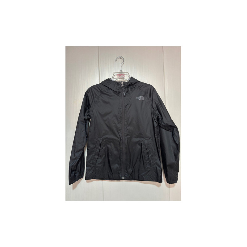 Cortavientos The North Face Negro 10-12 Dryvent Negro 10-12