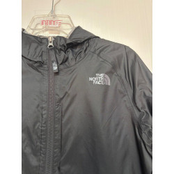 Cortavientos The North Face Negro 10-12 Dryvent Negro 10-12