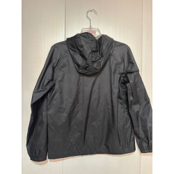 Cortavientos The North Face Negro 10-12 Dryvent Negro 10-12