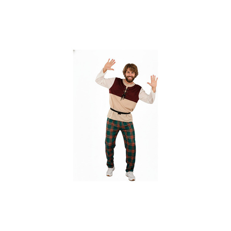 Disfraz Shrek O Fiona Adultos - Cosplay - Mi Ropero Encantado