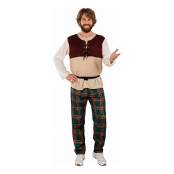 Disfraz Shrek O Fiona Adultos - Cosplay - Mi Ropero Encantado