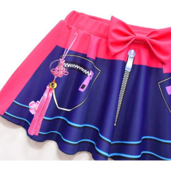 Traje De Baño Guerreras K-pop - Rumi - Mi Ropero Encantado