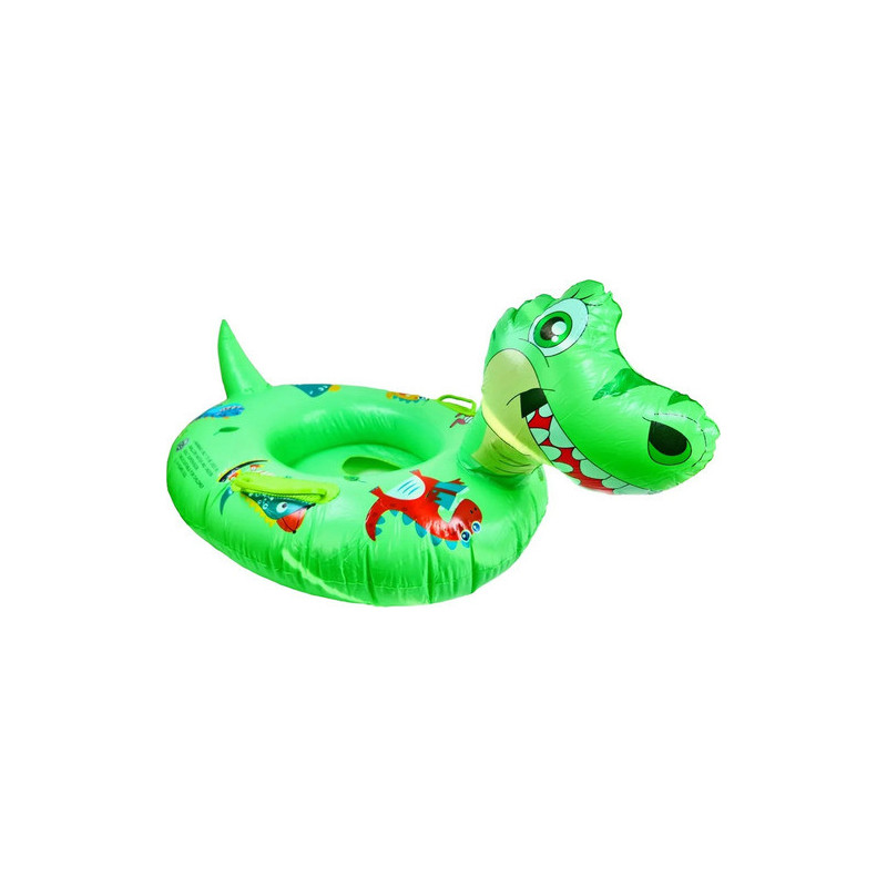Flotadores Variados Para Piscina - Salvavidas - Bebes