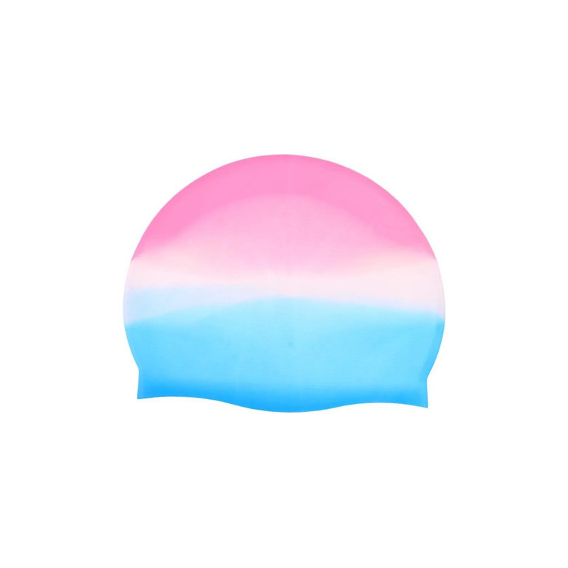 Gorro Para Natación Silicona - Diferentes Colores - Piscina