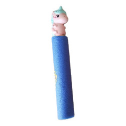 Pistola De Juguete Lanza Agua 36 Cm Figuras