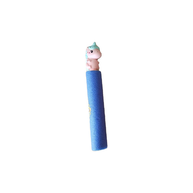 Pistola De Juguete Lanza Agua 36 Cm Figuras