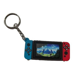 Llavero Nintendo Switch