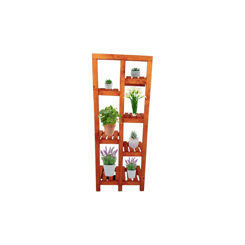 Estante Para Plantas 122cm
