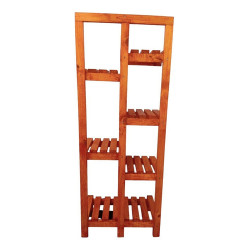 Estante Para Plantas 122cm