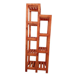 Estante Para Plantas 122cm