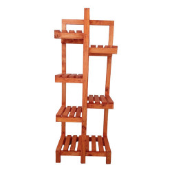 Estante Para Plantas 122cm