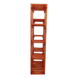 Estante Para Plantas 122cm