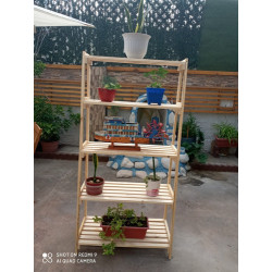 Mueble Para Plantas