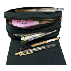 Estuche Escolar Moana Multicolor