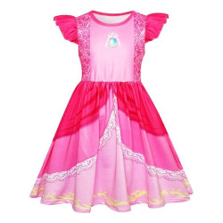 Disfraz Princesa Peach - Universo Surprise