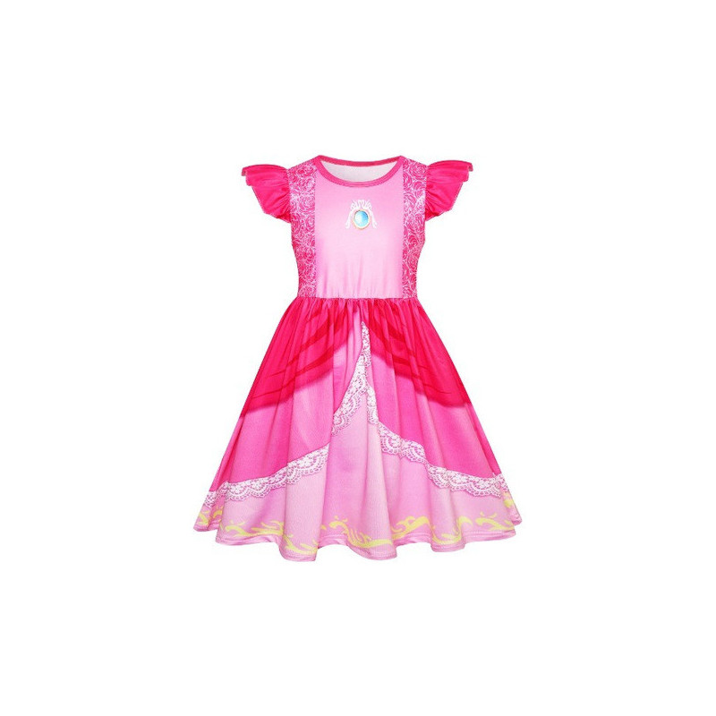 Disfraz Princesa Peach - Universo Surprise