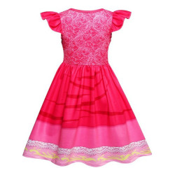 Disfraz Princesa Peach - Universo Surprise