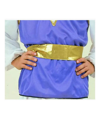 Disfraz De Aladino Para Niño - Día Del Libro - Aladin Aladino Xl