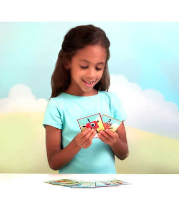 Mathlink Numberblocks Cubos De Matemáticas Educativos 198 Piezas