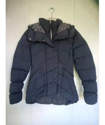 Chaqueta Mujer Columbia Negra Xs Negro Xs Lisa