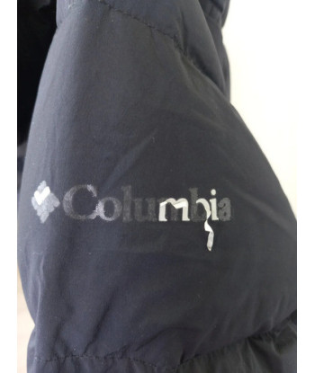 Chaqueta Mujer Columbia Negra Xs Negro Xs Lisa