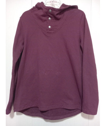 Polerón Mujer The North Face Violeta M M Violeta Lisa
